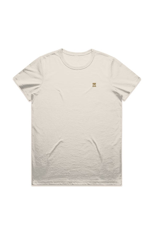 WO 39 S ACTIVE BLEND TEE