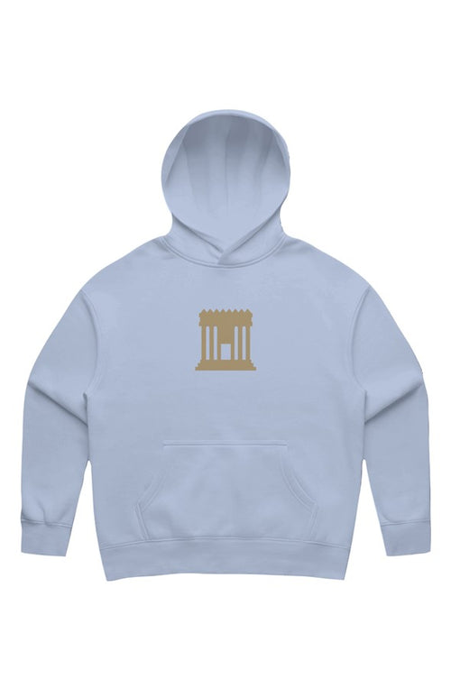 Wo 39 s Relax Hood