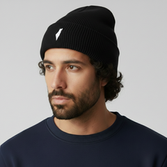 israel beanie, zionist beanie, jewish beanie, hebrew beanie, menorah beanie, magen david beanie, star of david beanie, hamsa beanie, hanukkah beanie, purim beanie, yom hatzmaut beanie, cuffed beanie, beanie, black beanie, mens beanie, womens beanie, unisex beanie