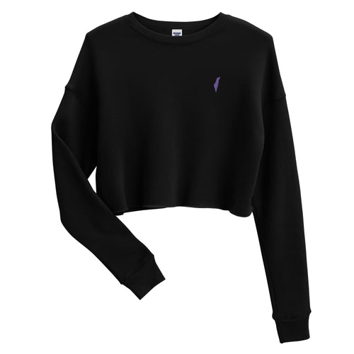 Cropped Sweatshirt