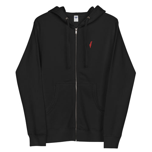 Classic Fleece Hoodie