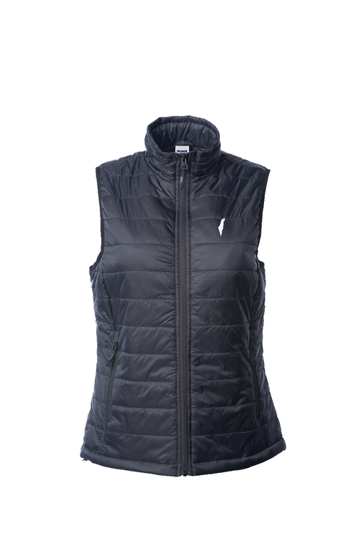 Promise State Gilet