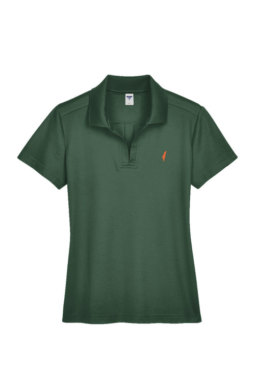 Performance Polo