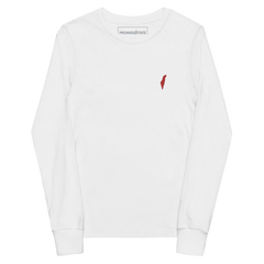 israeli emblem, jewish long sleeve t-shirt 