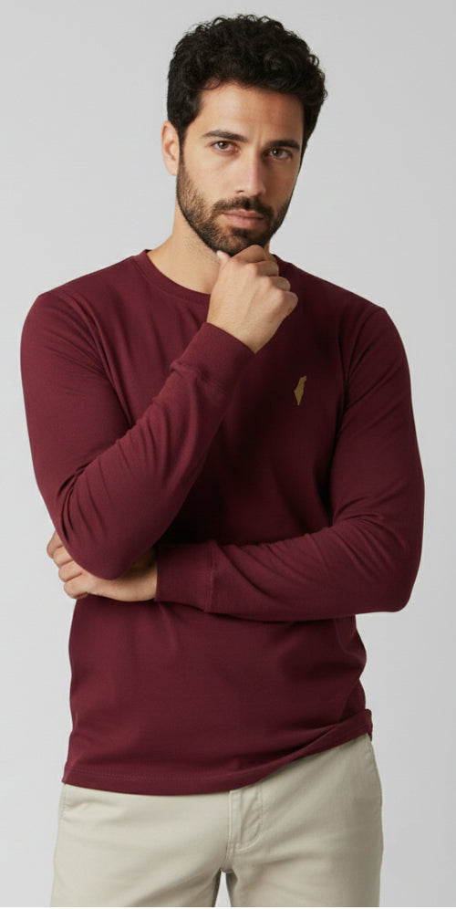 Long-Sleeve