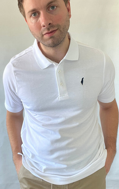 Classic Performance Polo