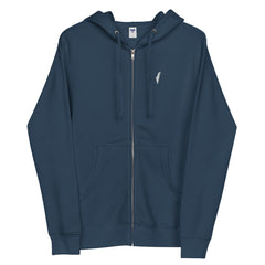 Classic Fleece Hoodie