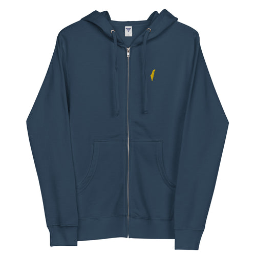 Classic Fleece Hoodie