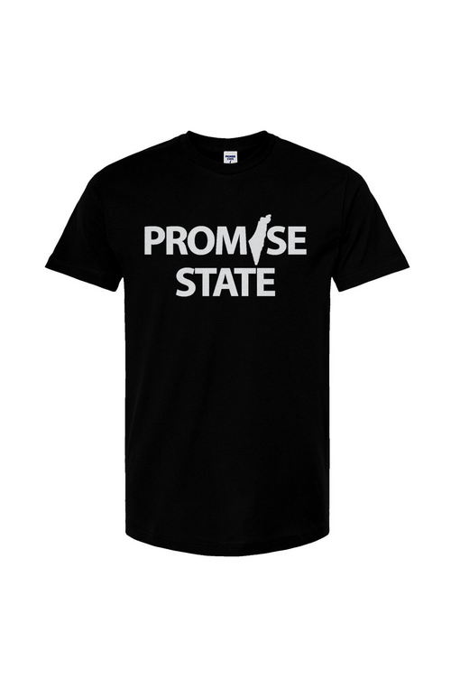 Promise State Logo Tee