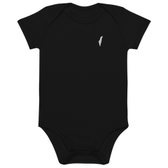 Organic cotton baby bodysuit, organic cotton baby suit, jewish baby, jewish baby boy, jewish baby girl, gift for a baby, new born, new born baby, israel baby bodysuit, jewish baby bodysuit, designer baby bodysuit, cotton baby bodysuit, isreal, promise state, zionist, jews