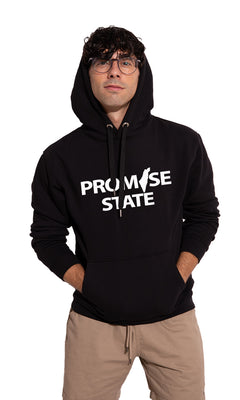 Promise State Logo Hoodie