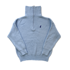 Israel Half Zip