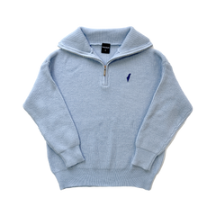 Israel Half Zip