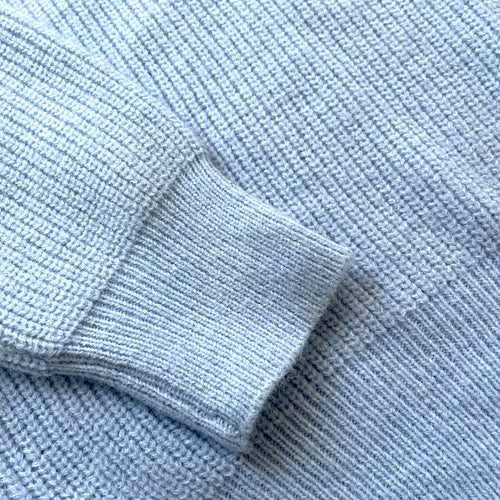 Israel Half Zip