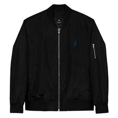 Pomise State, winter coat, winter jacket, israel coat, israel jacket, zionist coat, zionist jacket, israel bomber, zionist bomber, jewish bomber, palestine coat, palestine jacket, windproof, waterproof, warm jacket, casual jacket, formal jacket, aviation jacket, recycled, eco-friendly,sustainable