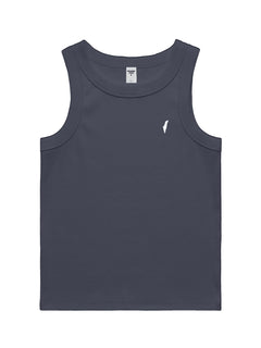 Organic Rib Tank
