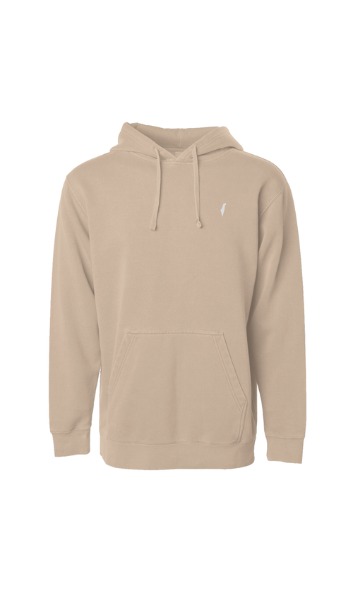 Premium Sandstone Hoodie