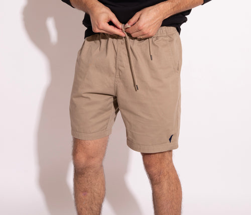 Classic Summer Shorts