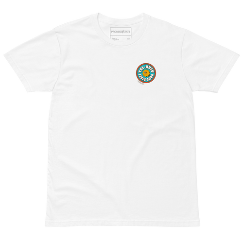 Tel-Aviv, Jerusalem, Bet shemesh, Ranana, Modiin, Carmei Gat, Rosh Hashana 2025, Rosh Hashana 2026, Purim 2026, Hanukkah 2025, Graphic tee, Graphic shirt, Graphic t-shirt, Promise State, מדינה מבטיחה, פרומיס 
