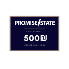 Promise State Gift Card