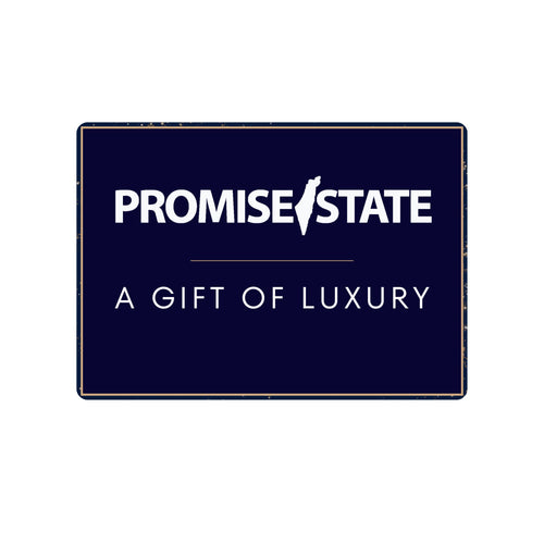 Promise State Gift Card
