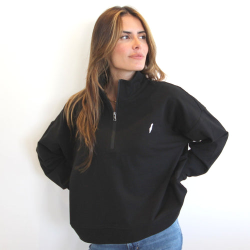 Perform Quarter Zip