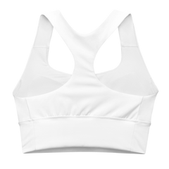 Classic Sports Bra - Promise State