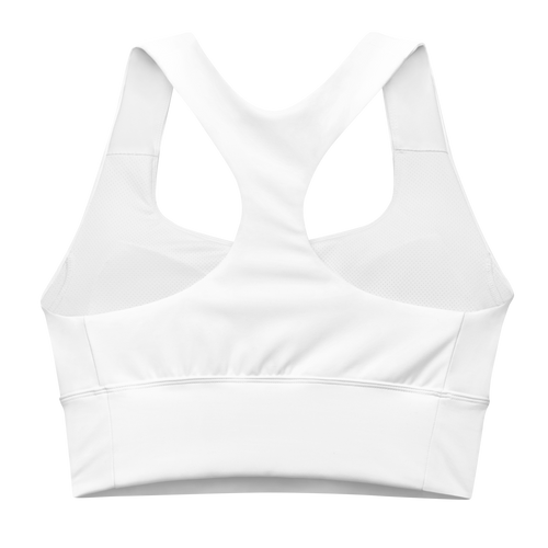 Classic Sports Bra - Promise State