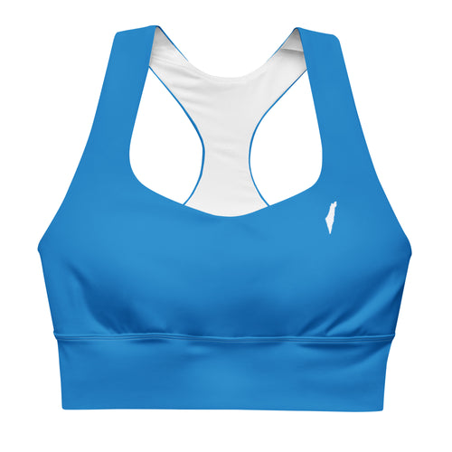 Classic Sports Bra - Promise State