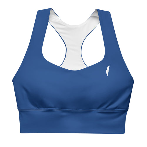 Classic Sports Bra - Promise State