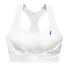 Classic Sports Bra - Promise State