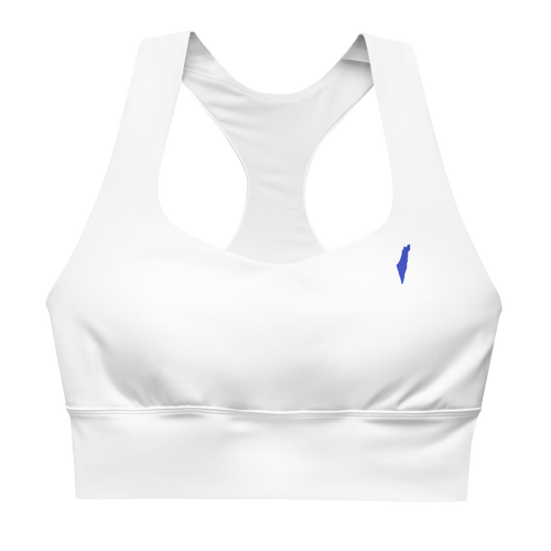 Classic Sports Bra - Promise State