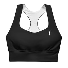 Classic Sports Bra - Promise State