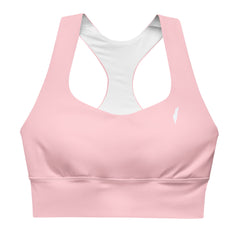 Classic Sports Bra - Promise State