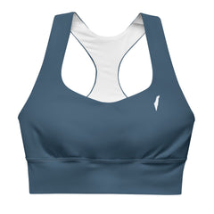 Classic Sports Bra - Promise State