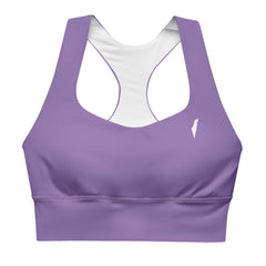 Classic Sports Bra - Promise State