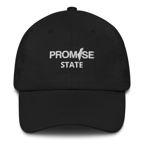 Promise State Hat - Promise State