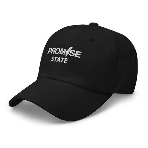 Promise State Hat - Promise State