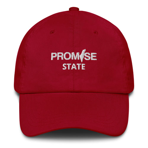 Promise State Hat - Promise State