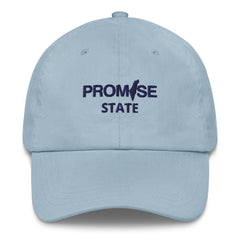 Promise State Hat - Promise State