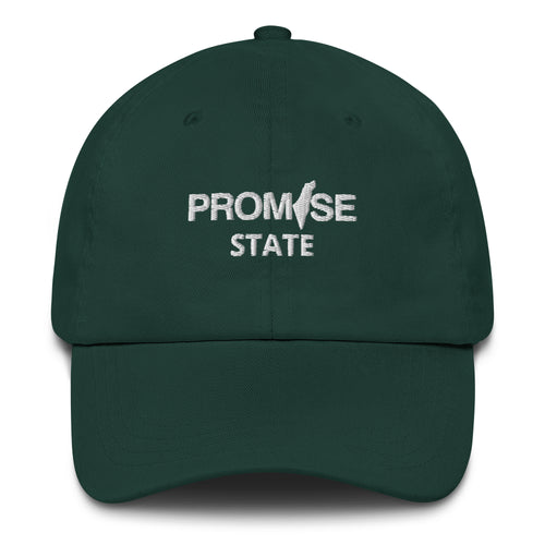 Promise State Hat - Promise State