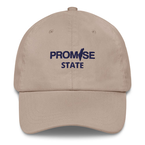 Promise State Hat - Promise State