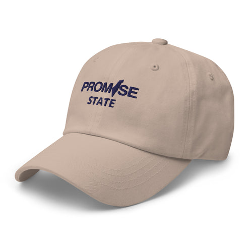 Promise State Hat - Promise State