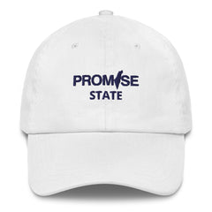 Promise State Hat - Promise State