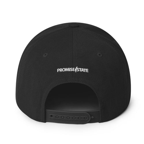 Classic Snap Back