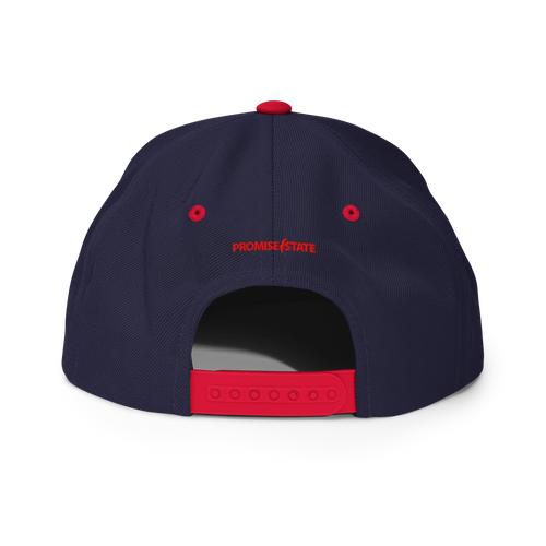 Classic Snap Back