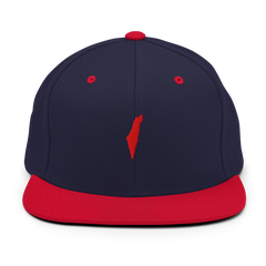 Classic Snap Back