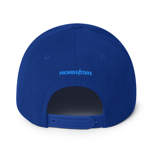 Classic Snap Back