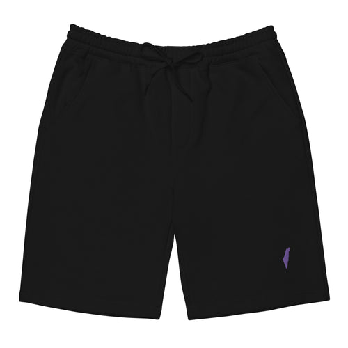 Classic Fleece Shorts - Promise State