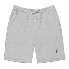 Classic Fleece Shorts - Promise State